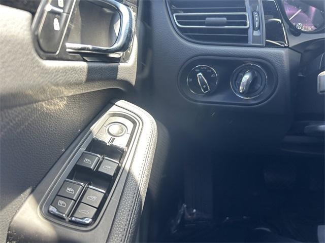used 2024 Porsche Macan car, priced at $55,891
