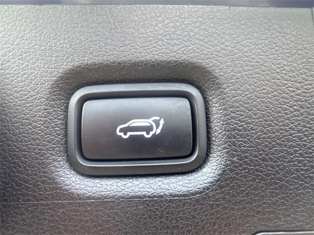 used 2023 Hyundai Santa Fe car, priced at $22,991