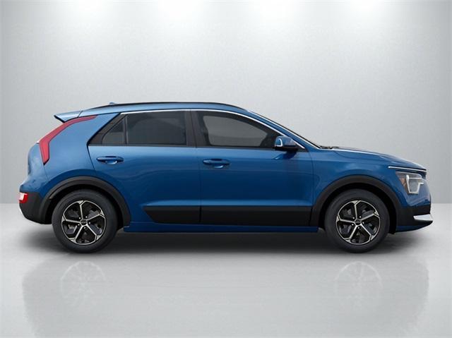 new 2025 Kia Niro car, priced at $29,840