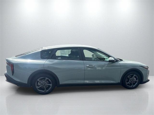 used 2025 Kia K4 car, priced at $22,991