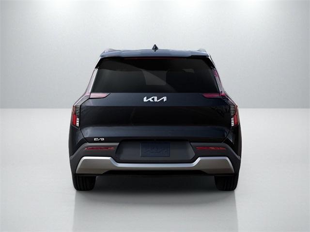 new 2026 Kia EV9 car, priced at $65,790