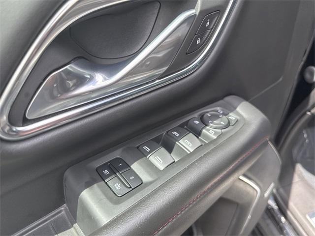 used 2022 Chevrolet Suburban car, priced at $43,491