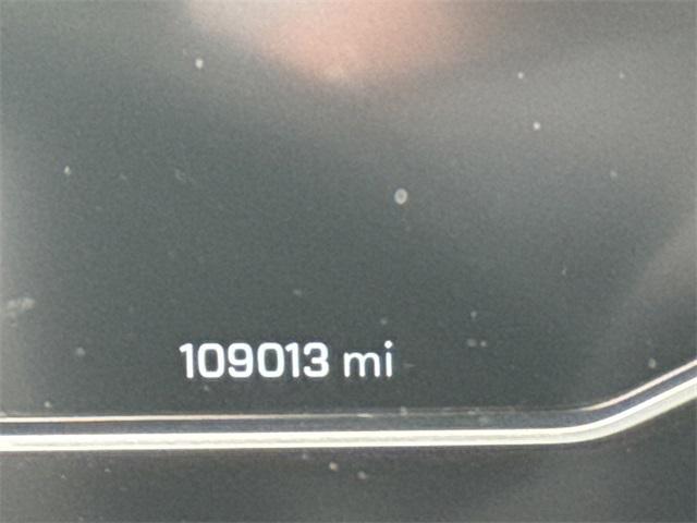 used 2022 Chevrolet Suburban car, priced at $43,491
