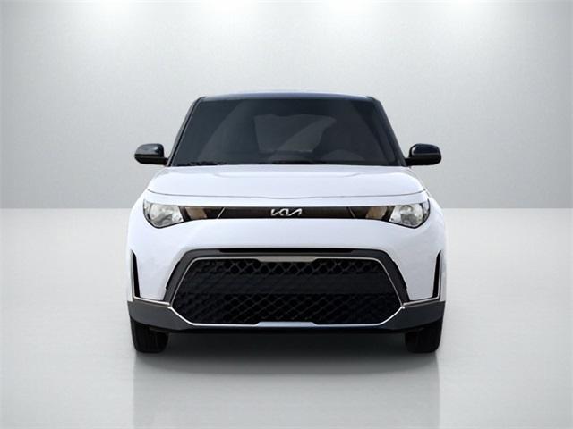 new 2025 Kia Soul car, priced at $23,811