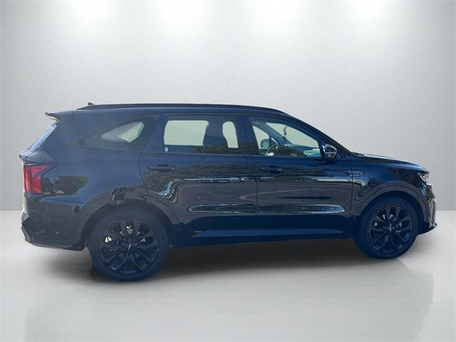 used 2022 Kia Sorento car, priced at $29,991