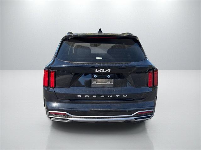 used 2022 Kia Sorento car, priced at $29,991