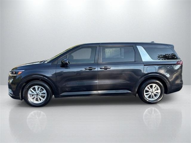 used 2023 Kia Carnival car, priced at $28,991