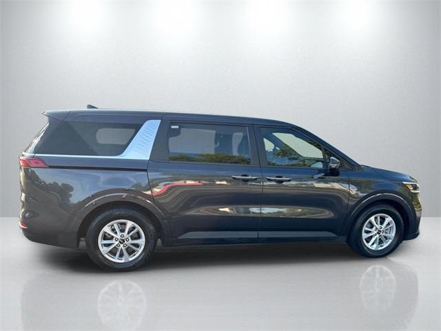 used 2023 Kia Carnival car, priced at $28,991