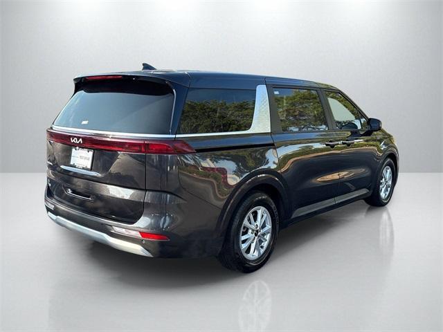 used 2023 Kia Carnival car, priced at $28,991
