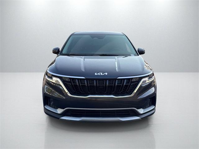 used 2023 Kia Carnival car, priced at $28,991