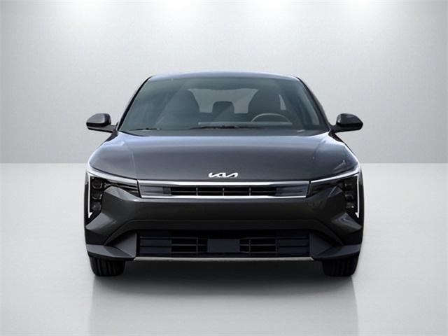 new 2025 Kia K4 car, priced at $24,455