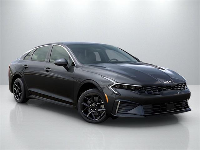 new 2025 Kia K5 car, priced at $26,400