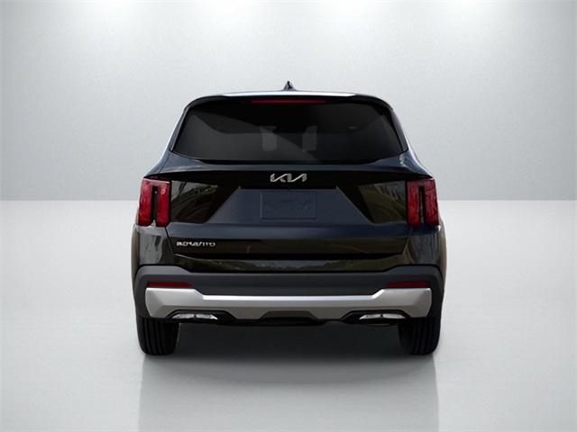 new 2025 Kia Sorento car, priced at $29,940