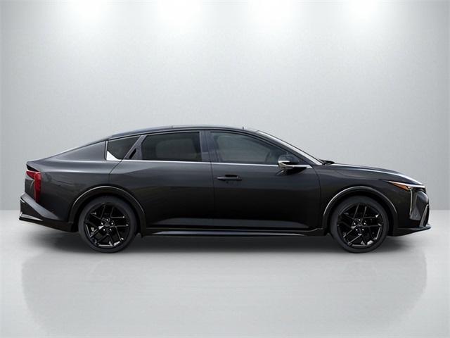 new 2025 Kia K4 car, priced at $30,039