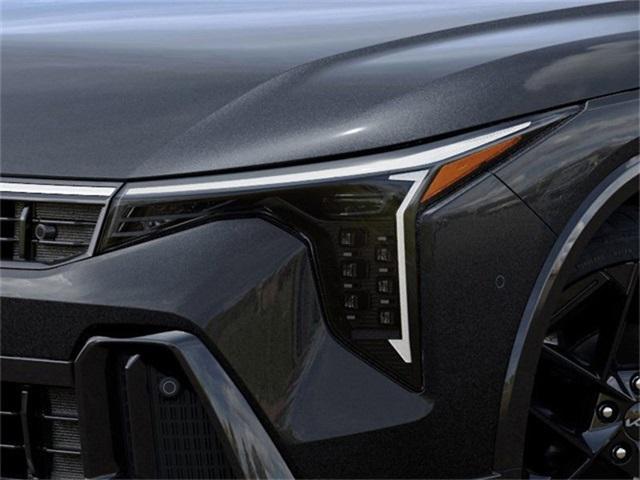 new 2025 Kia K4 car, priced at $30,039