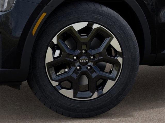 new 2025 Kia Sorento car, priced at $36,300