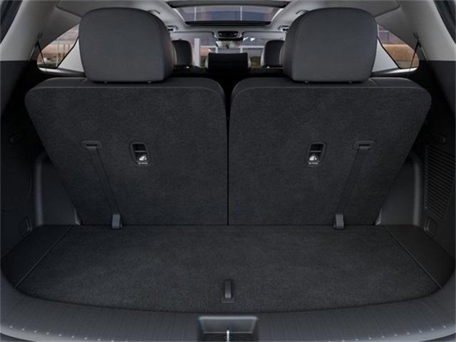 new 2025 Kia Sorento car, priced at $36,300