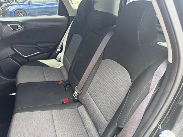 used 2020 Kia Soul car, priced at $16,991