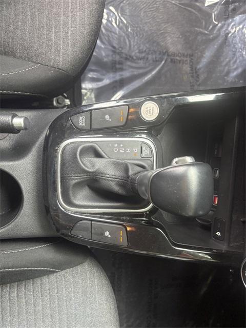 used 2020 Kia Soul car, priced at $15,491