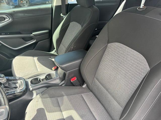used 2020 Kia Soul car, priced at $16,991