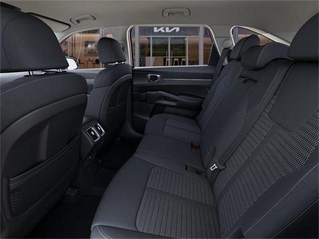 new 2025 Kia Sorento car, priced at $29,585