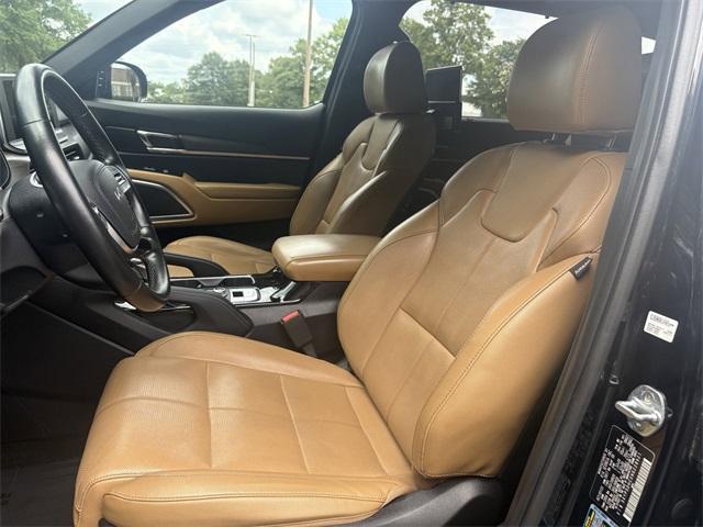 used 2022 Kia Telluride car, priced at $35,491