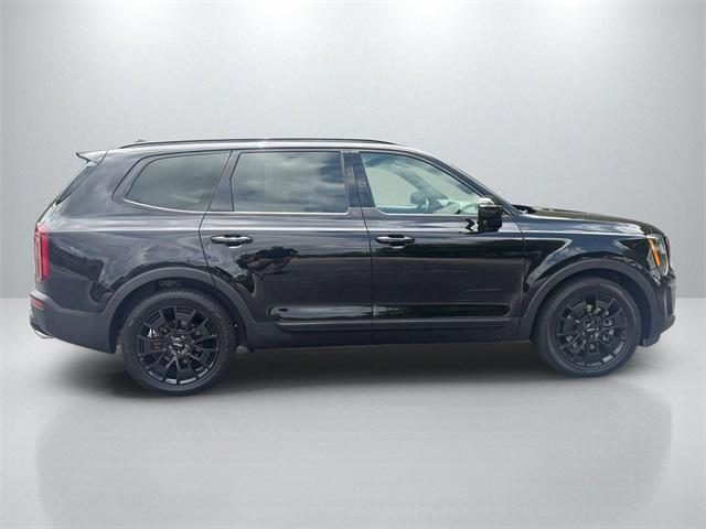 used 2022 Kia Telluride car, priced at $35,491