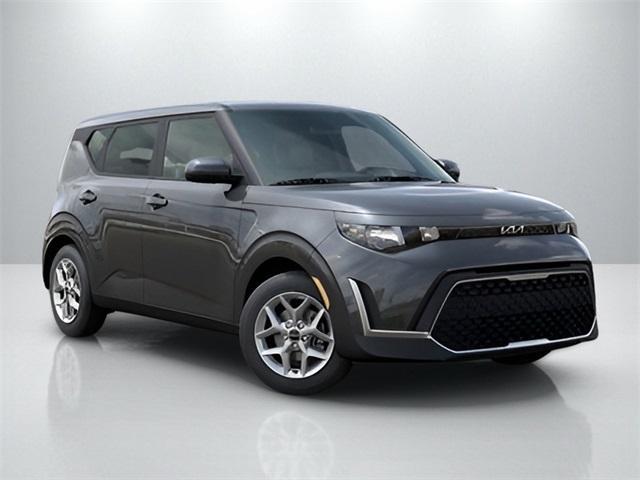 new 2025 Kia Soul car, priced at $21,765