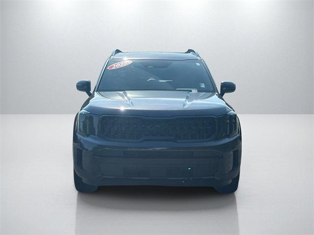 used 2025 Kia Telluride car, priced at $44,991
