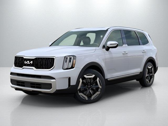 new 2024 Kia Telluride car, priced at $43,847