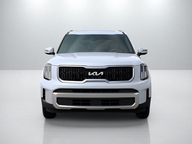 new 2024 Kia Telluride car, priced at $43,847