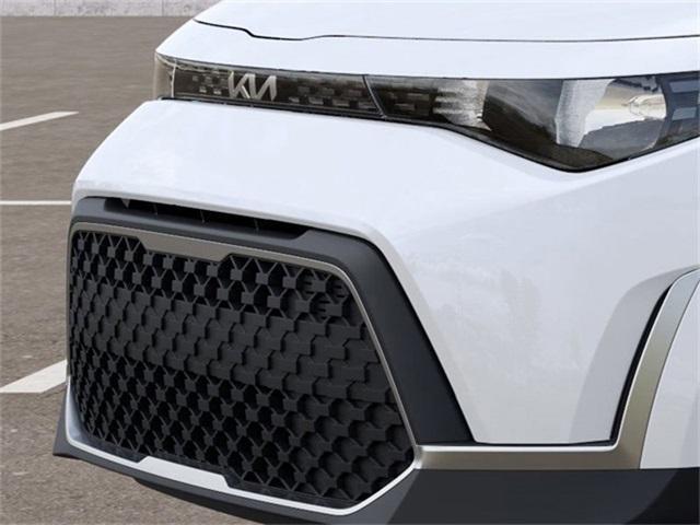 new 2025 Kia Soul car, priced at $25,135