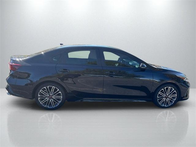 used 2024 Kia Forte car, priced at $22,391
