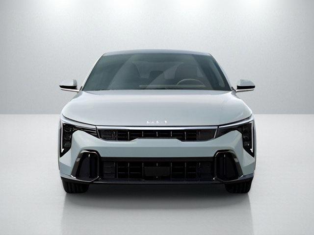 new 2025 Kia K4 car, priced at $27,113