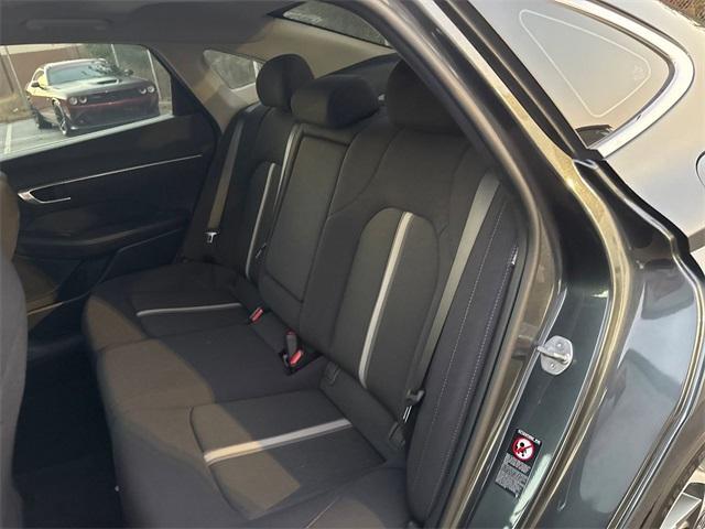 used 2023 Hyundai Sonata car, priced at $21,991