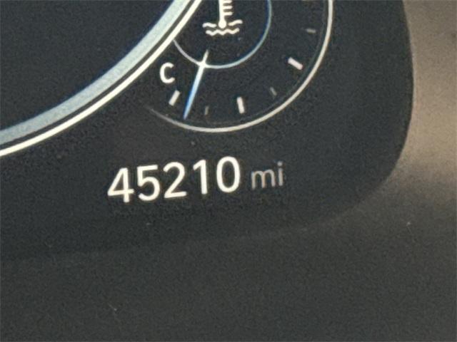 used 2023 Hyundai Sonata car, priced at $21,991