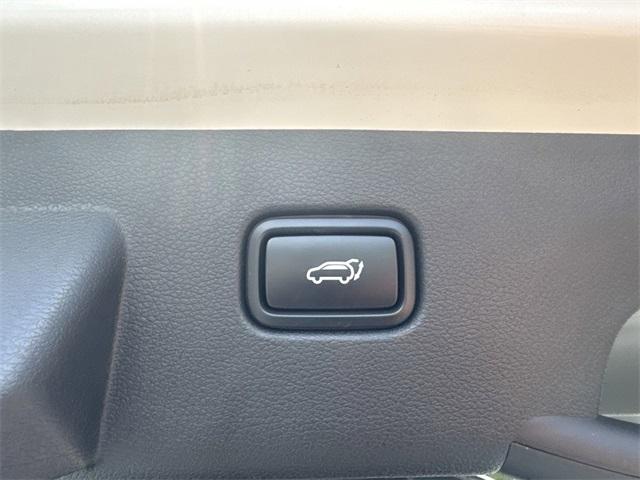 used 2024 Kia Sportage car, priced at $32,677