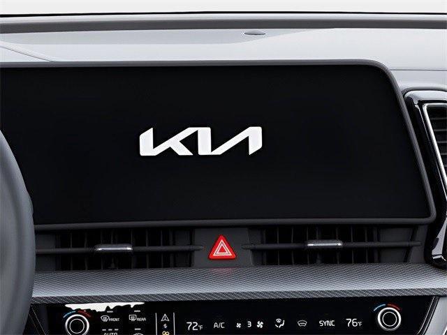 used 2024 Kia Sportage car, priced at $35,491
