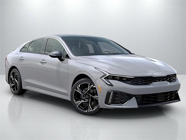 new 2025 Kia K5 car, priced at $31,825