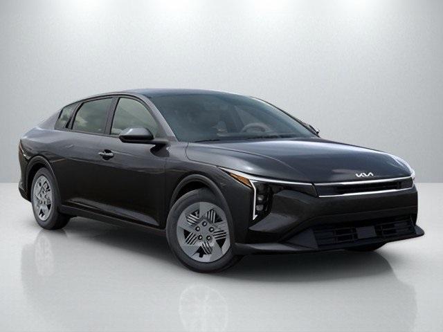 new 2025 Kia K4 car, priced at $22,206