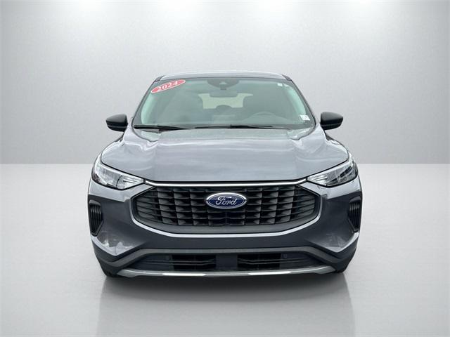 used 2024 Ford Escape car, priced at $22,191