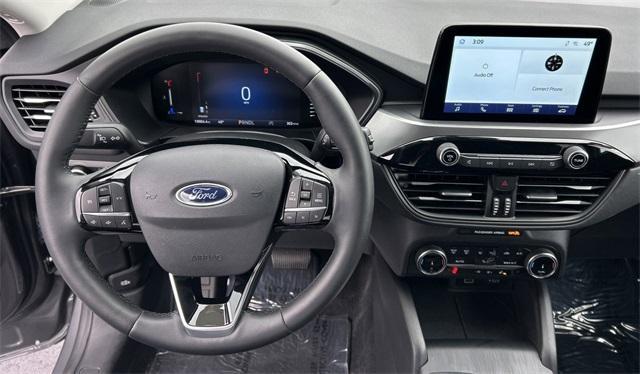 used 2024 Ford Escape car, priced at $22,191