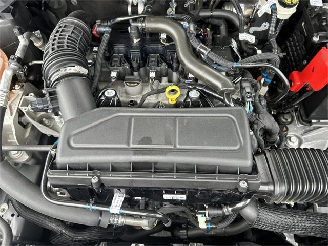 used 2024 Ford Escape car, priced at $22,191