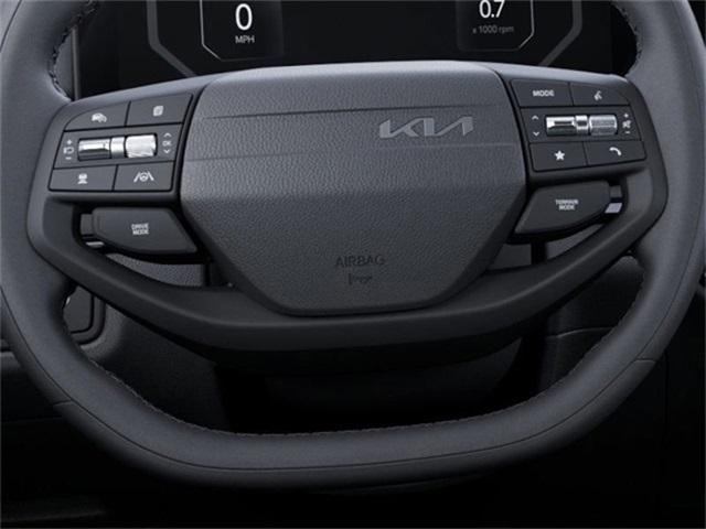 new 2026 Kia Sportage car, priced at $40,760