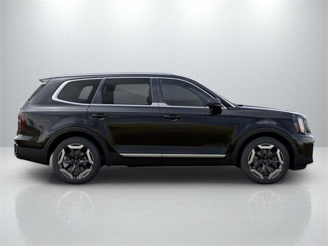 new 2025 Kia Telluride car, priced at $42,774