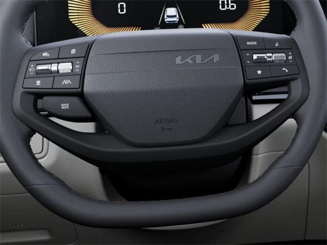 new 2026 Kia Sportage car, priced at $32,065