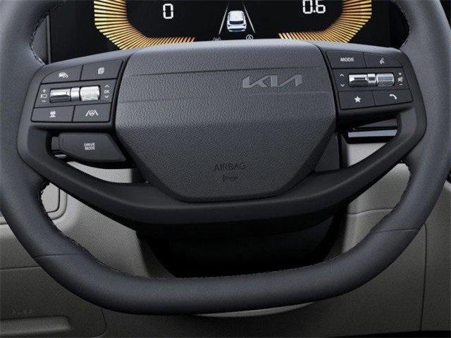 new 2026 Kia Sportage car, priced at $32,065