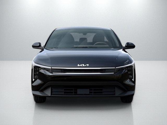 new 2025 Kia K4 car, priced at $23,503