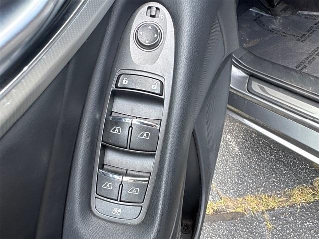 used 2020 INFINITI Q50 car, priced at $21,991