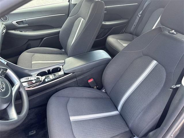 used 2023 Hyundai Sonata car, priced at $23,991